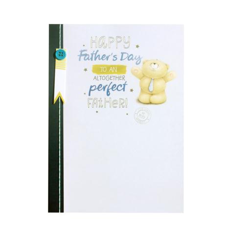 Perfect Father Forever Friends Father's Day Card